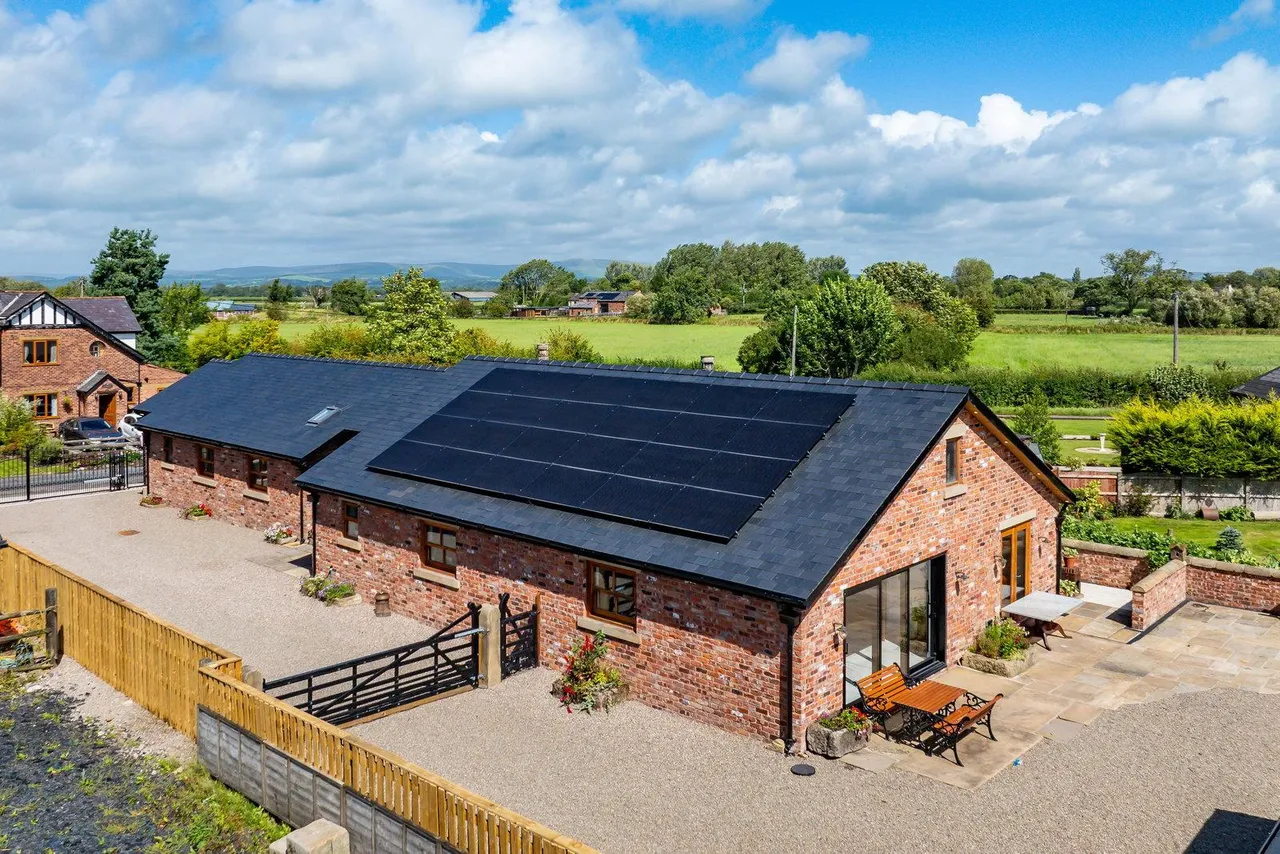Green Lane, Catforth, PR4, photo 24