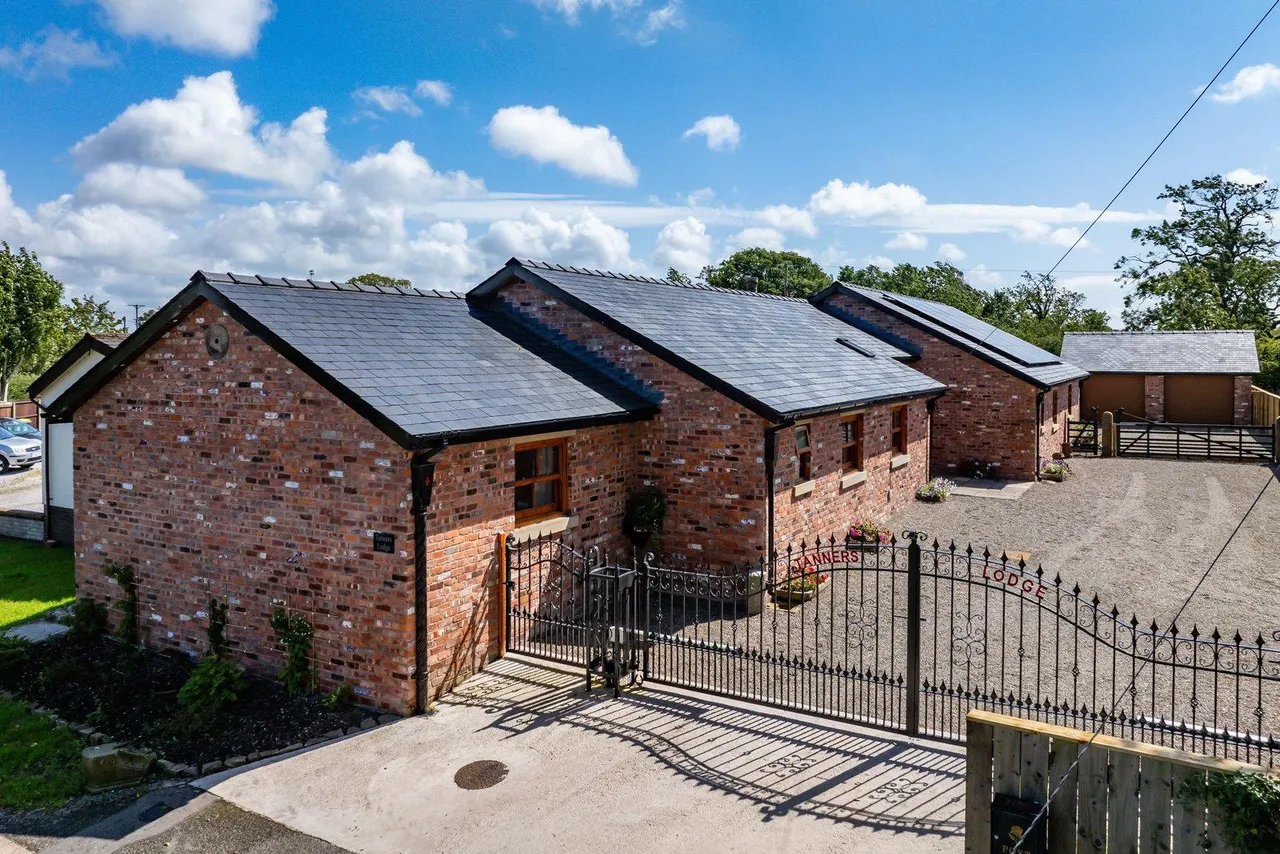 Green Lane, Catforth, PR4, photo 22