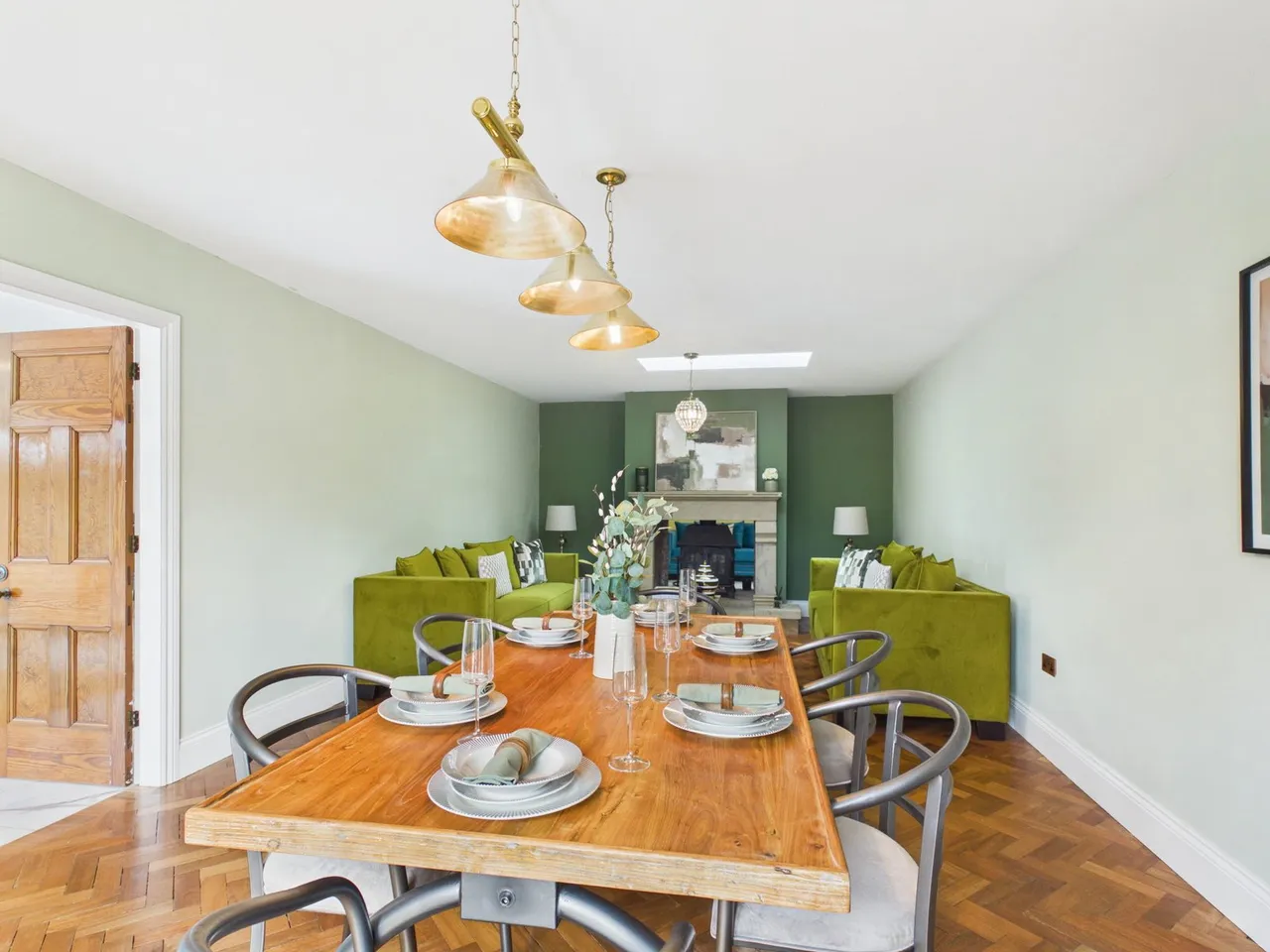 Green Lane, Catforth, PR4, photo 8