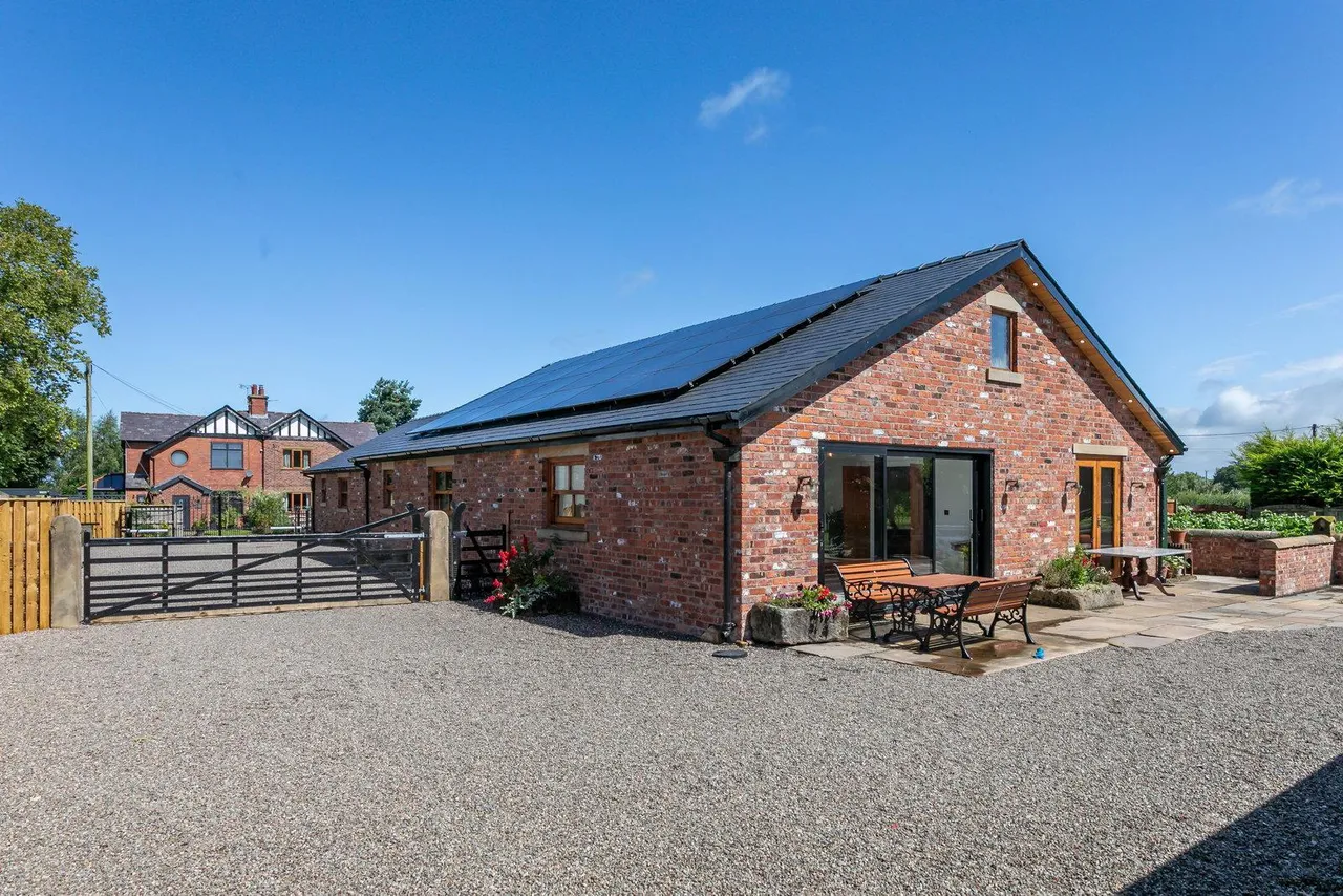 Green Lane, Catforth, PR4, photo 25