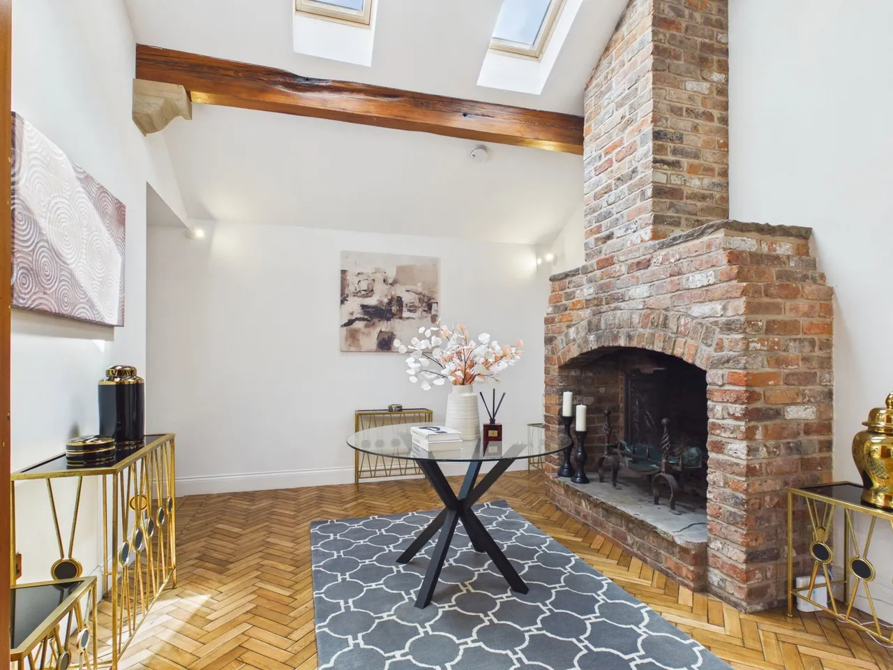 Green Lane, Catforth, PR4, photo 2