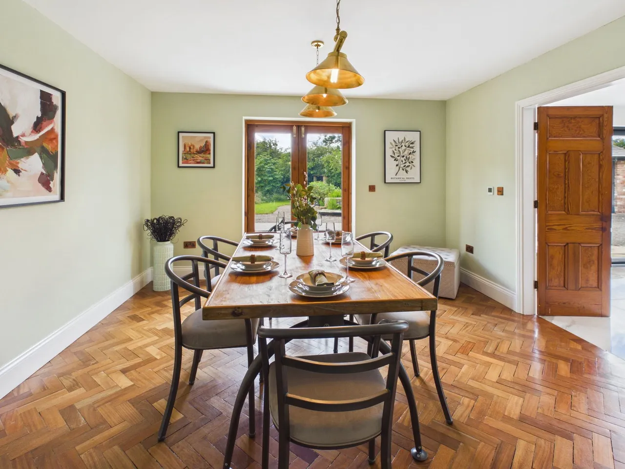 Green Lane, Catforth, PR4, photo 7