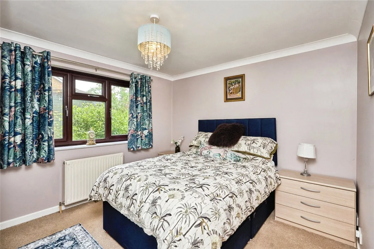 Fine Lane, Shorwell, PO30, photo 10