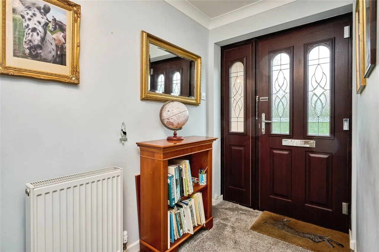 Fine Lane, Shorwell, PO30, photo 7