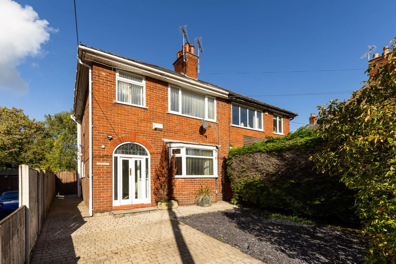 Mold Road, Buckley, CH7, photo 19