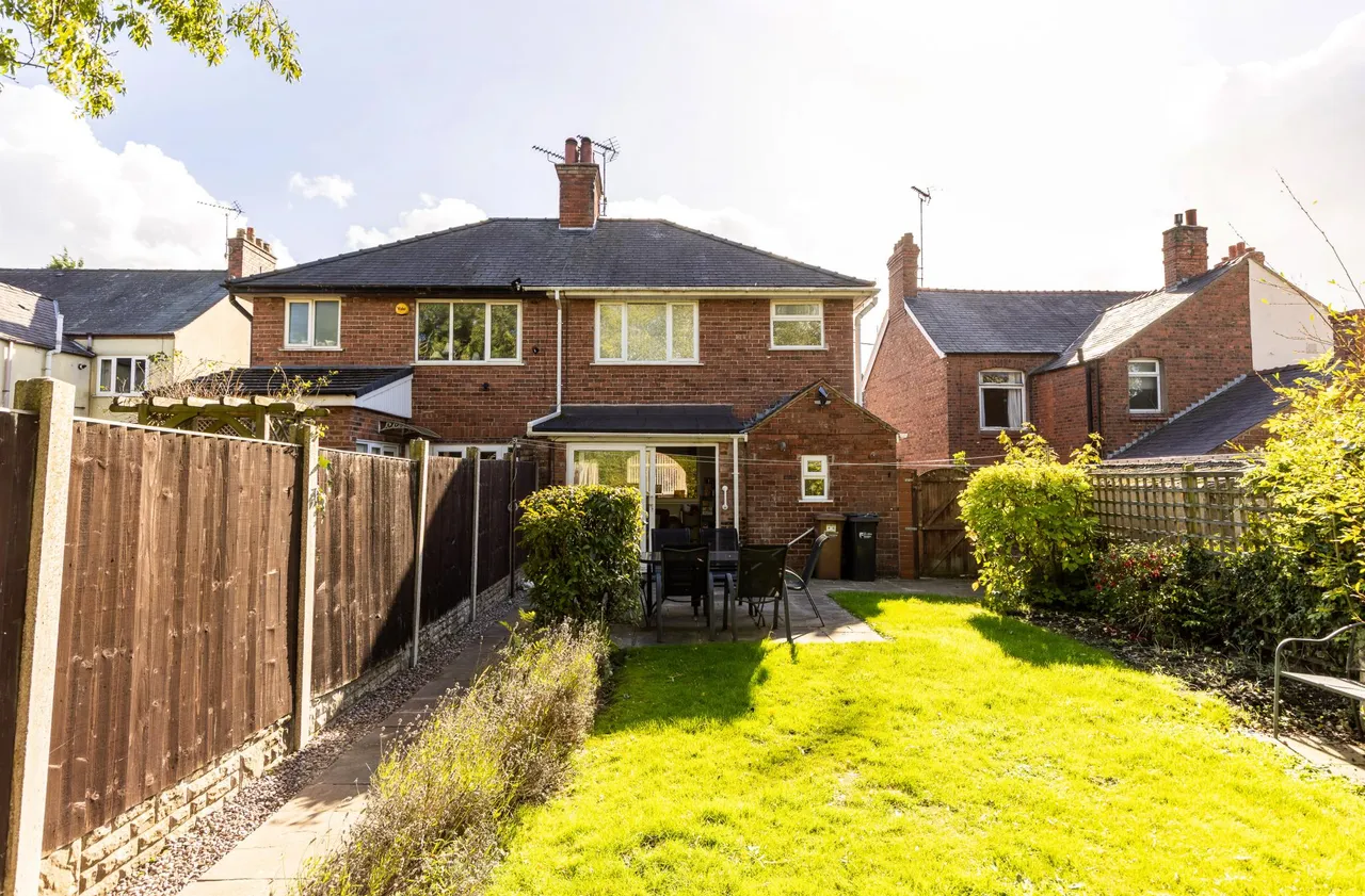 Mold Road, Buckley, CH7, photo 20