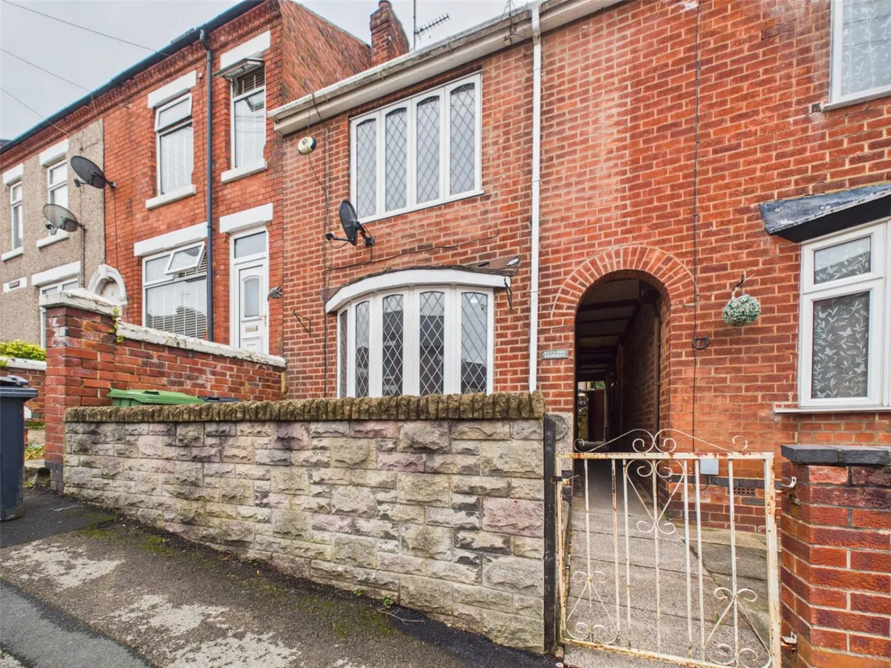 Fletcher Street, Heanor, DE75, photo 23