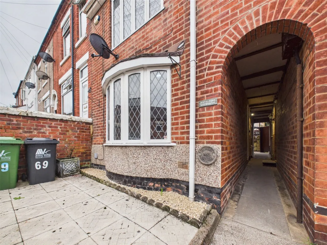 Fletcher Street, Heanor, DE75, photo 21