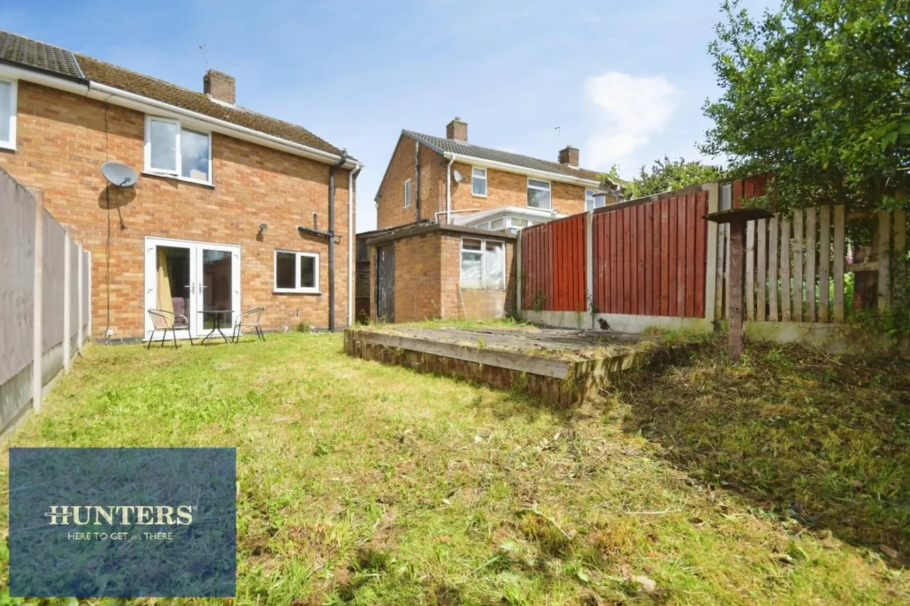 Lansdowne Road, Brimington, S43, photo 14