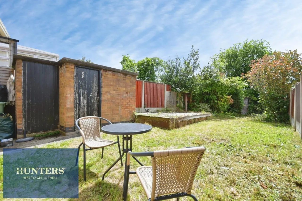 Lansdowne Road, Brimington, S43, photo 13