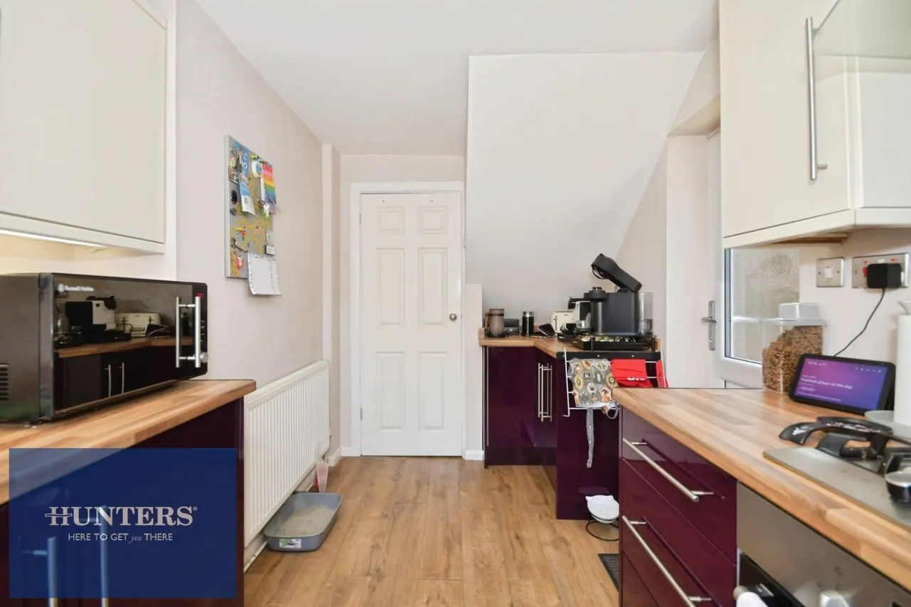 Lansdowne Road, Brimington, S43, photo 7