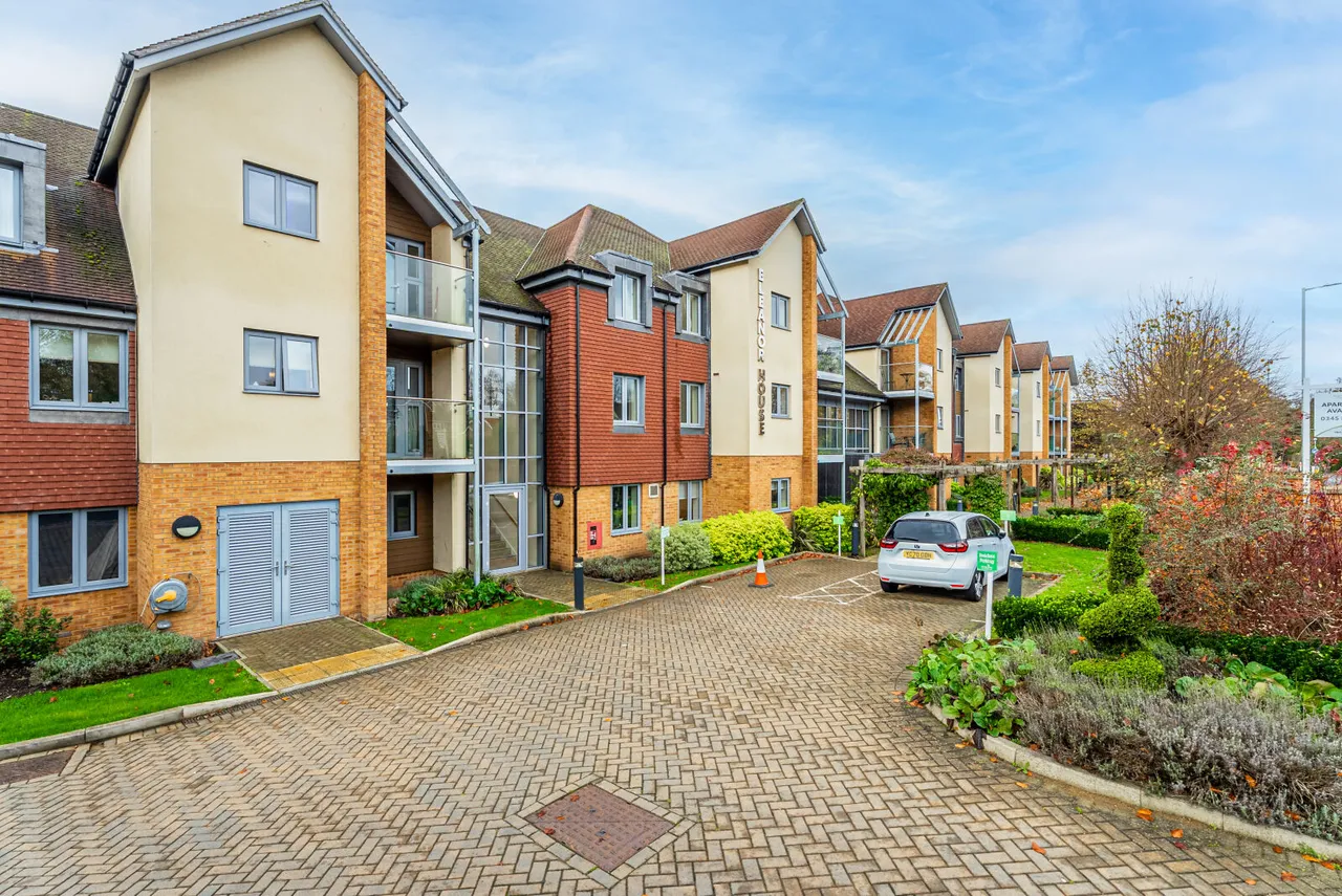 London Road, St. Albans, AL1, photo 11