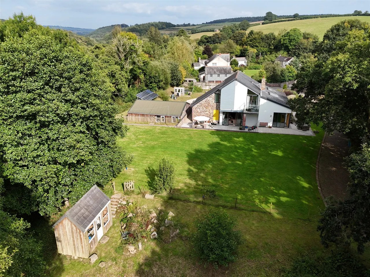 Beals Mill, Callington, PL17, photo 23
