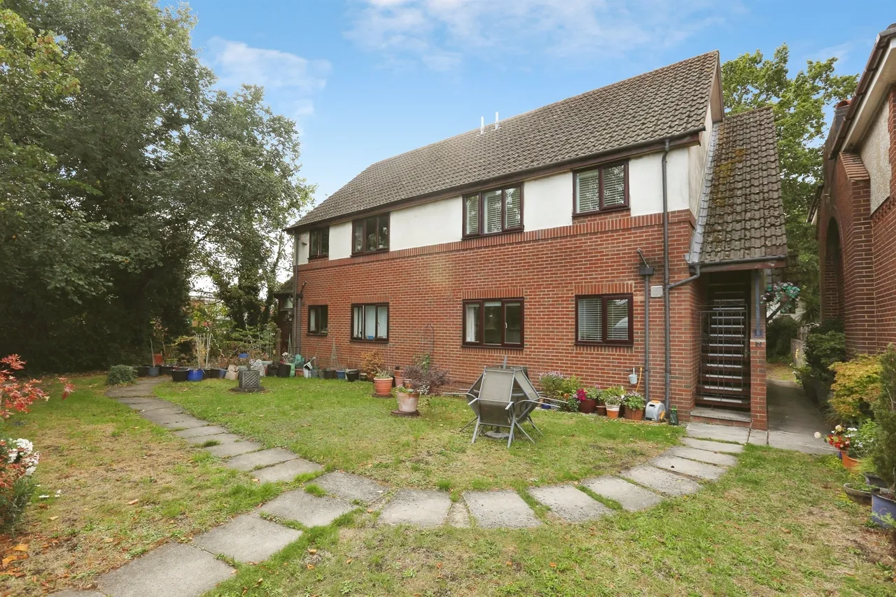 Bramble Mews, Southampton, SO18, photo 8