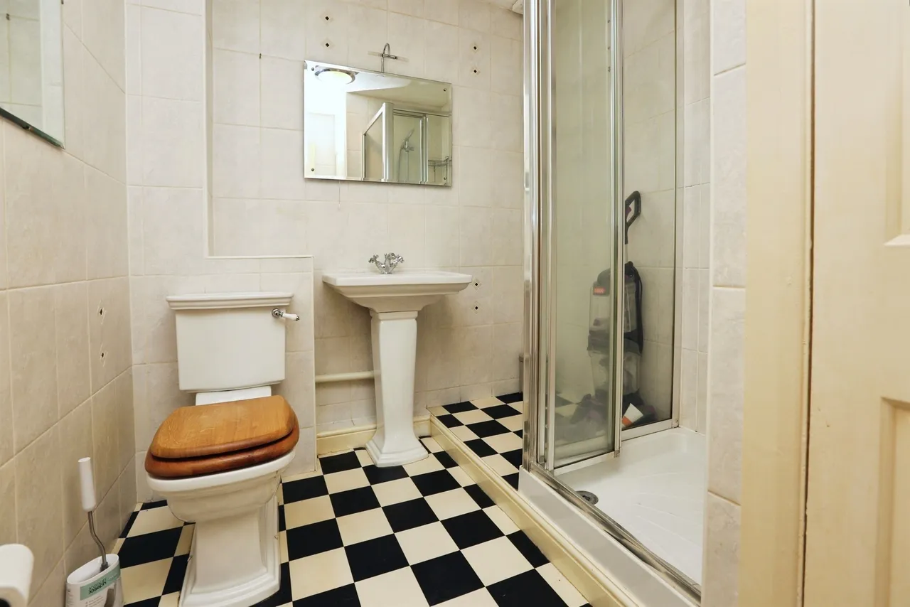 Bramble Mews, Southampton, SO18, photo 7