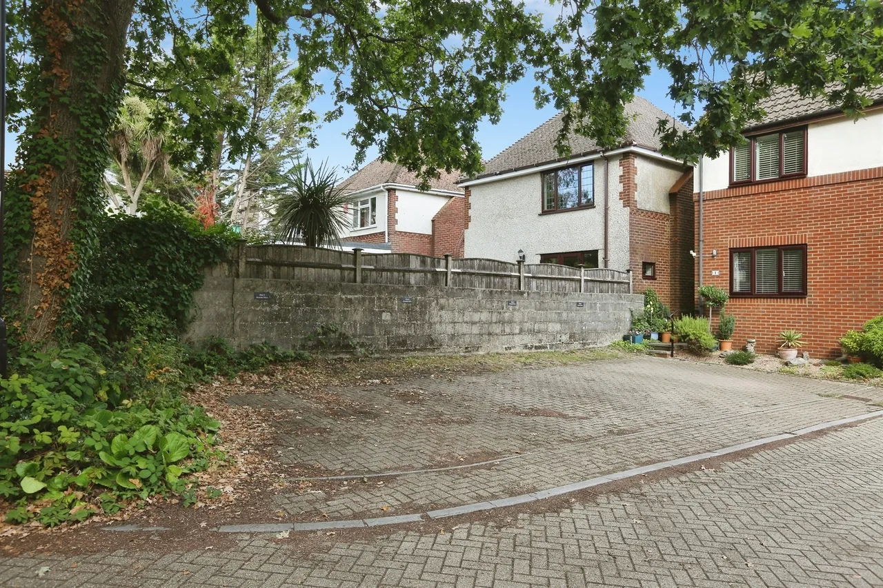 Bramble Mews, Southampton, SO18, photo 9