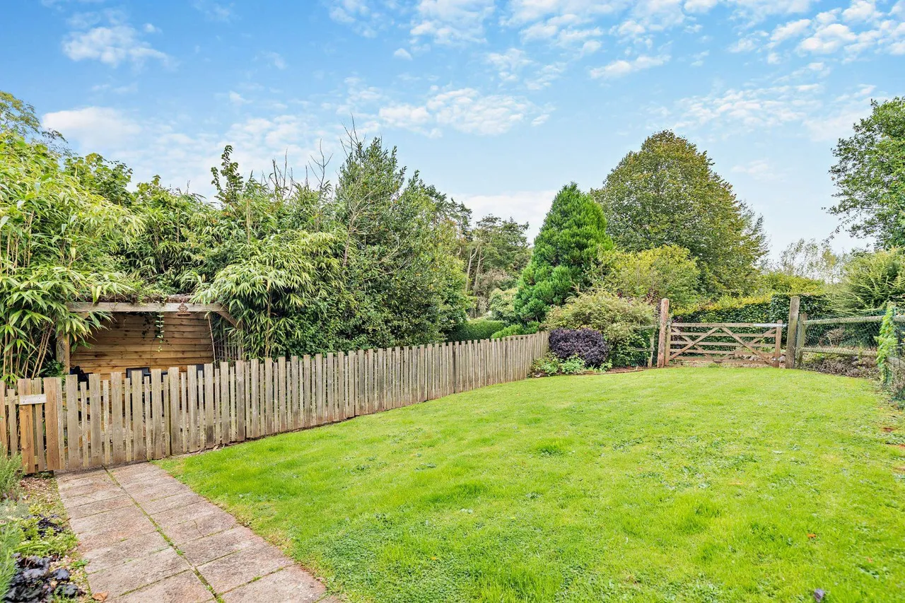 Higher Rocombe, Newton Abbot, TQ12, photo 14