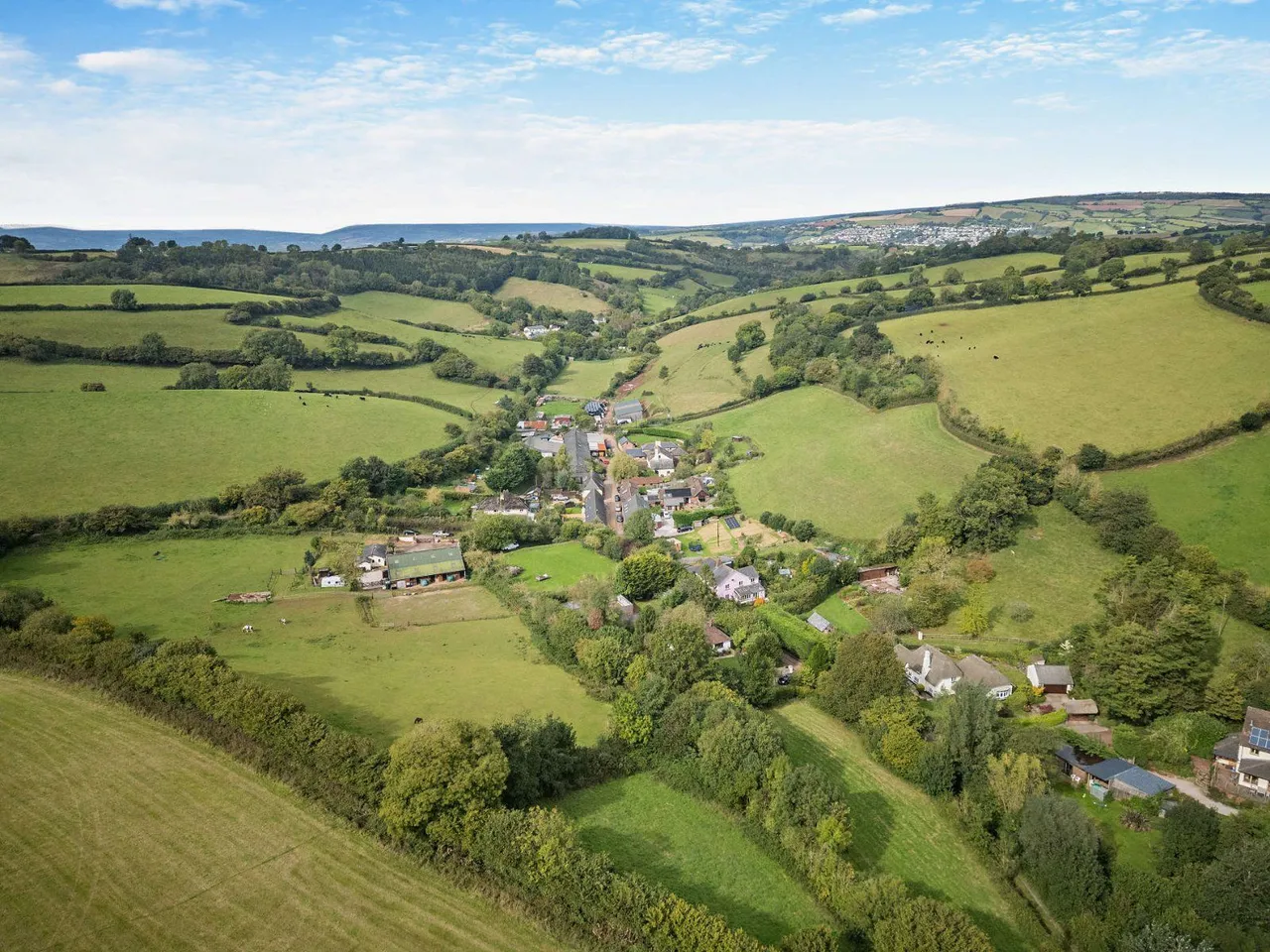 Higher Rocombe, Newton Abbot, TQ12, photo 4