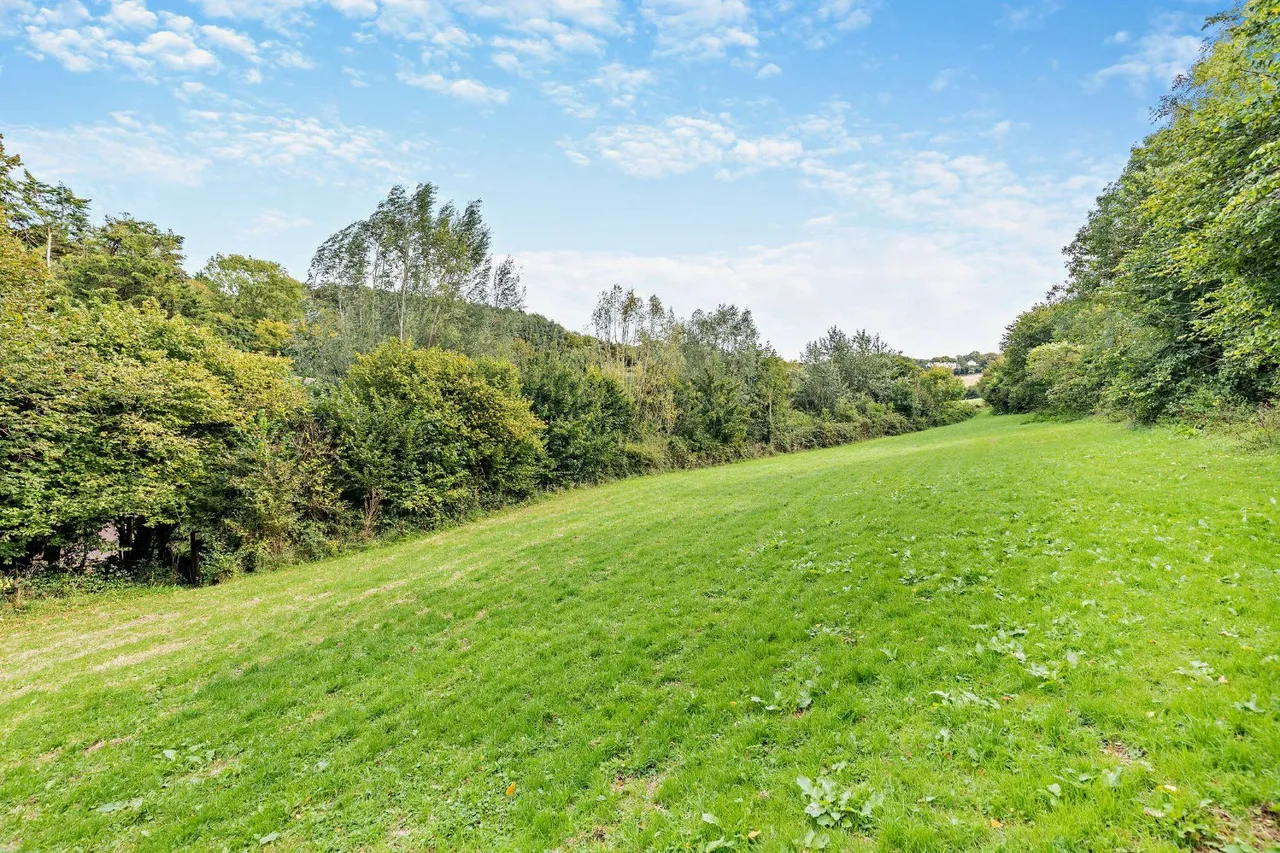 Higher Rocombe, Newton Abbot, TQ12, photo 2