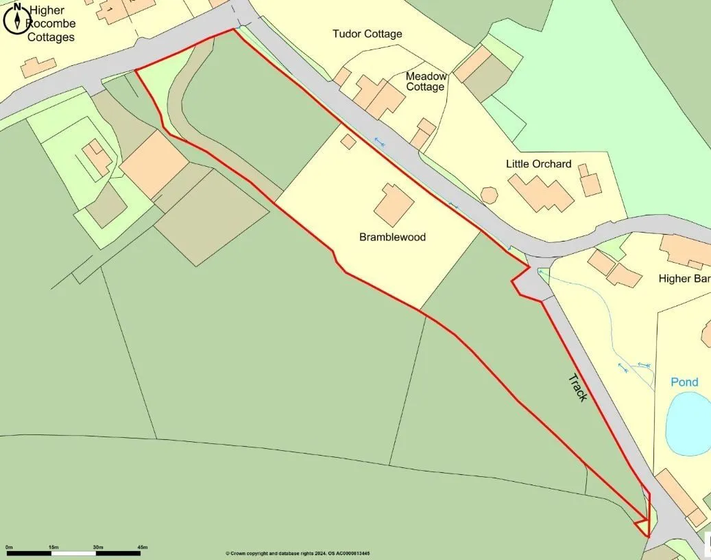 Higher Rocombe, Newton Abbot, TQ12, photo 16