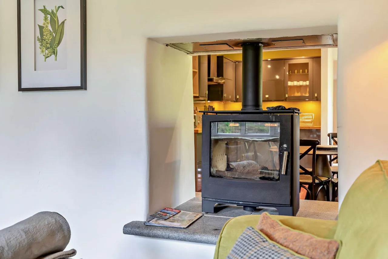Higher Rocombe, Newton Abbot, TQ12, photo 12