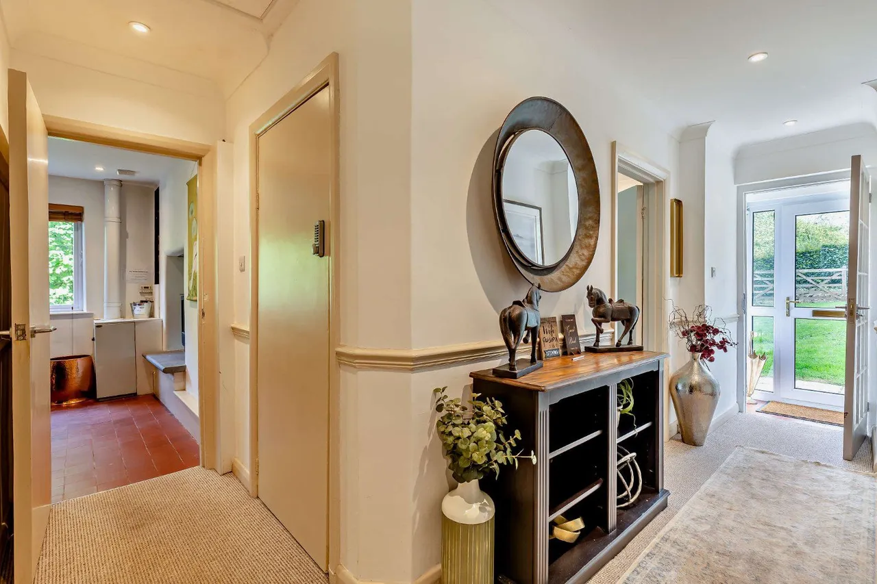 Higher Rocombe, Newton Abbot, TQ12, photo 6