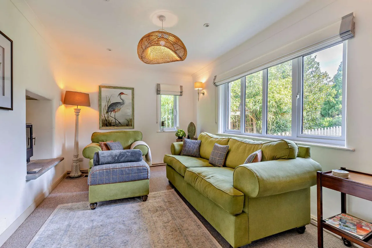 Higher Rocombe, Newton Abbot, TQ12, photo 10