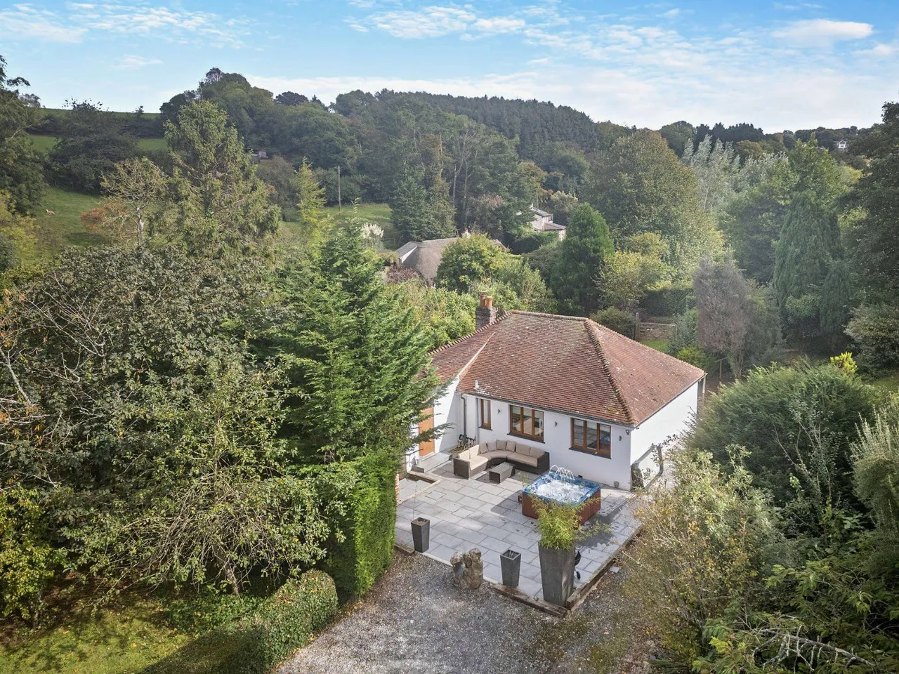 Higher Rocombe, Newton Abbot, TQ12, photo 5