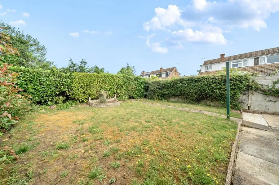 Shakespeare Road, Eynsham, OX29, photo 14