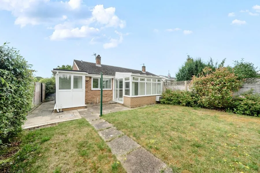 Shakespeare Road, Eynsham, OX29, photo 13