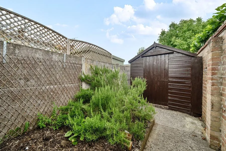 Shakespeare Road, Eynsham, OX29, photo 15