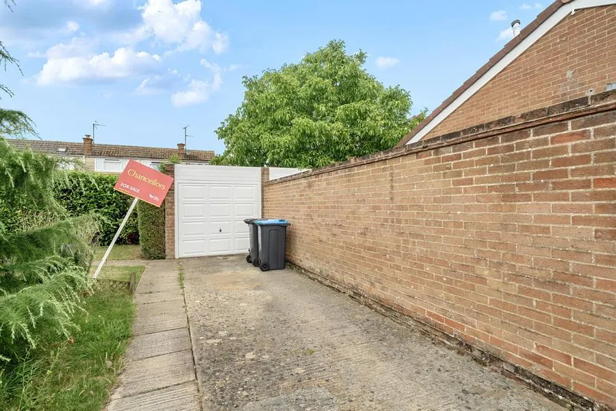 Shakespeare Road, Eynsham, OX29, photo 16