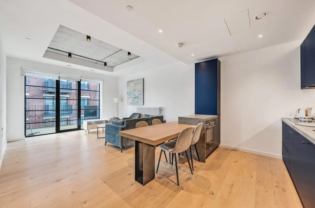 Orchard Place, London, E14, photo 5