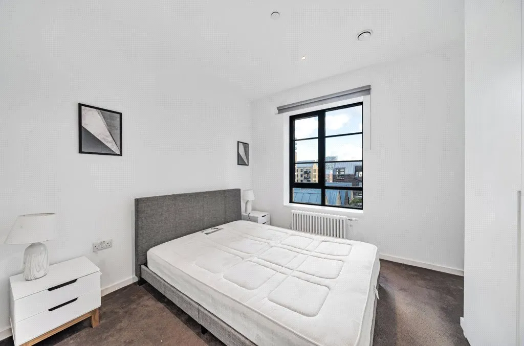 Orchard Place, London, E14, photo 7