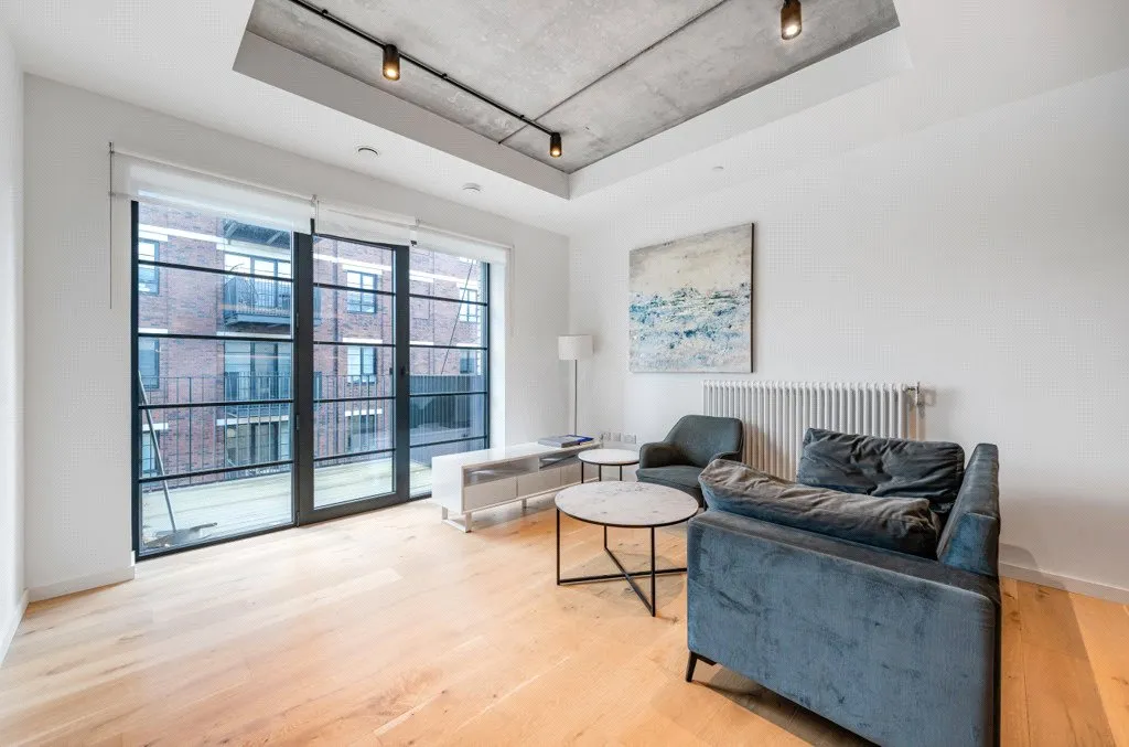 Orchard Place, London, E14, photo 4