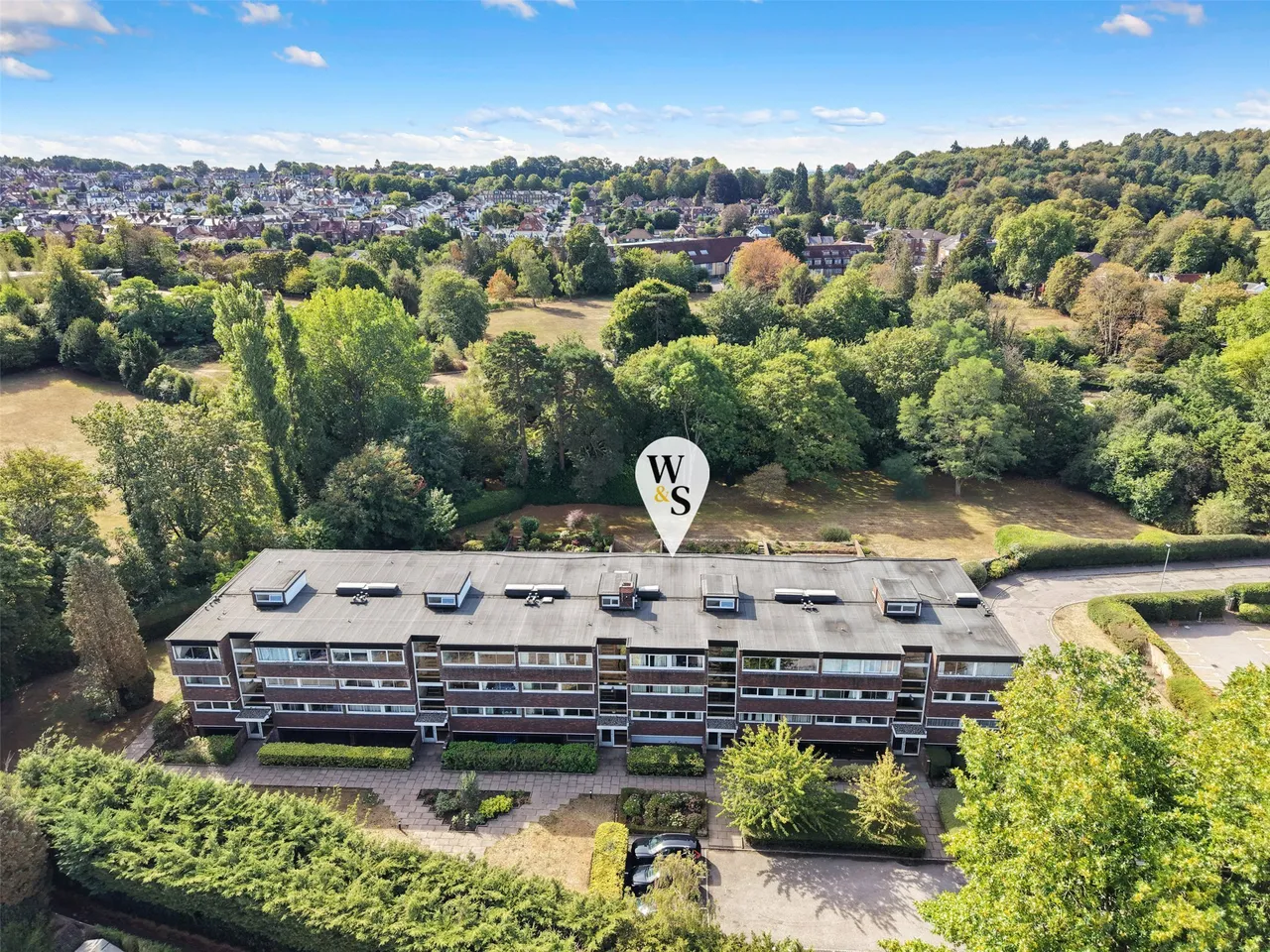 Bancroft Court, Reigate, RH2, photo 9