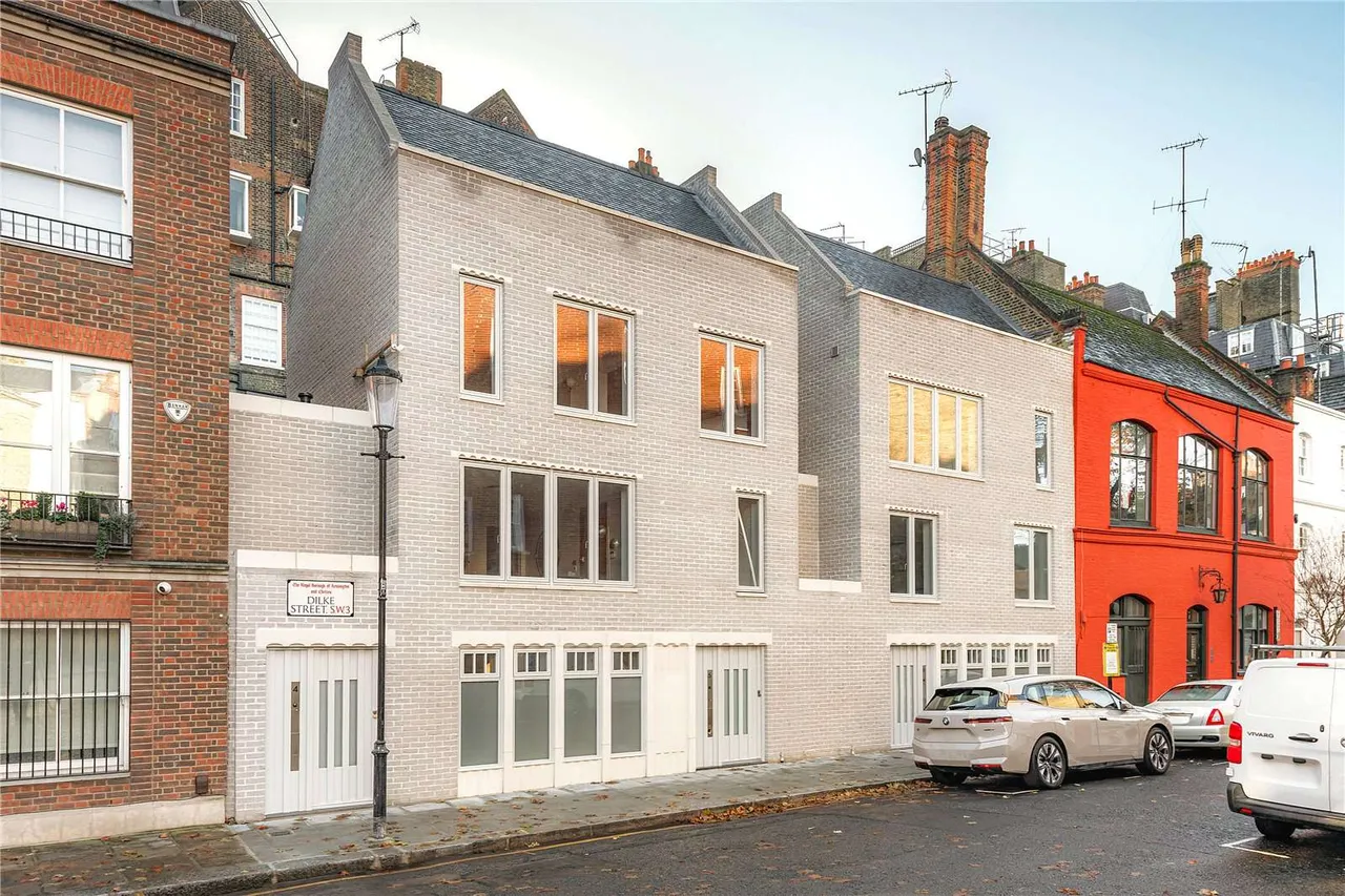 Dilke Street, London, SW3 4JE, photo 6