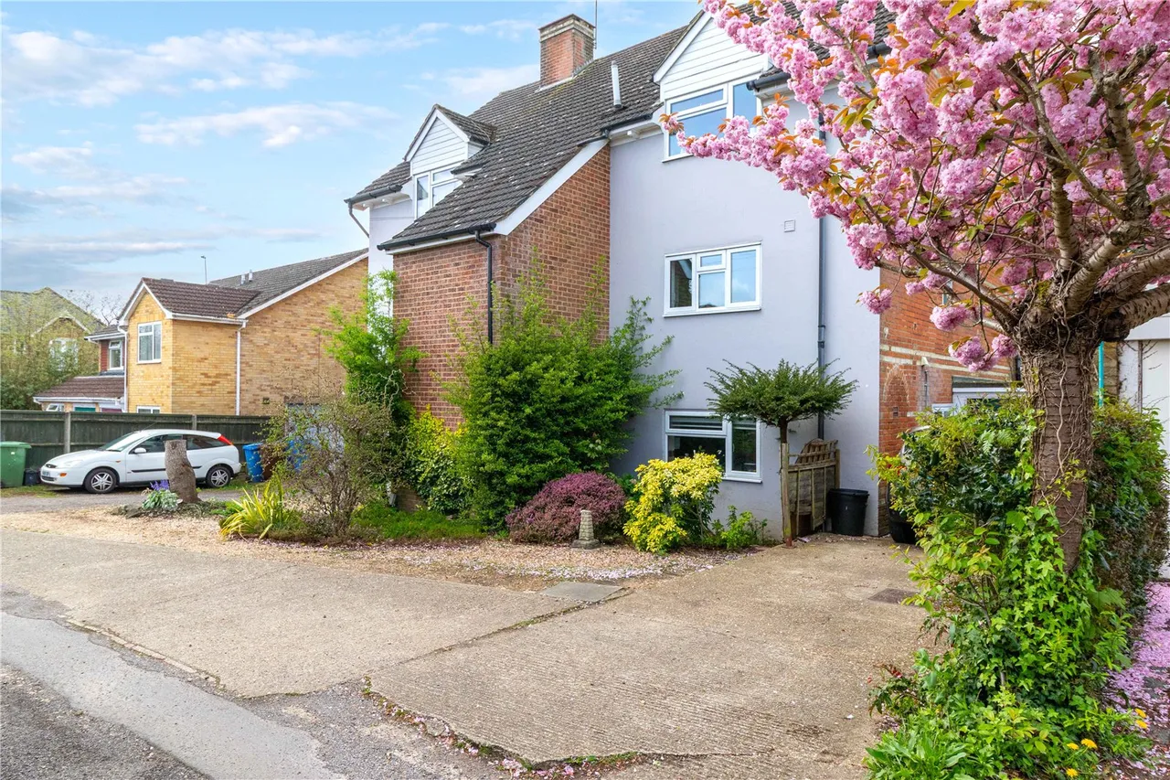 Cargate Terrace, Aldershot, Hampshire, GU11 3EL, photo 14