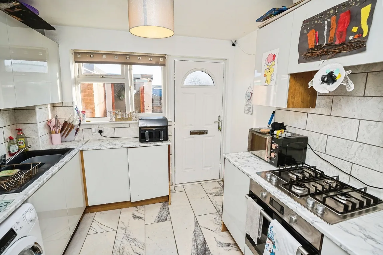 Atlea, New Broughton, LL11, photo 8