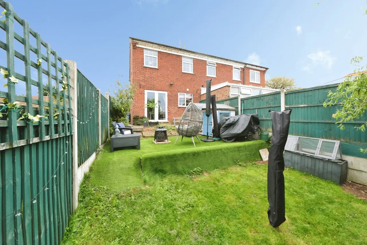 Saddlers Close, Forest Town, Mansfield, Nottinghamshire, NG19, photo 14