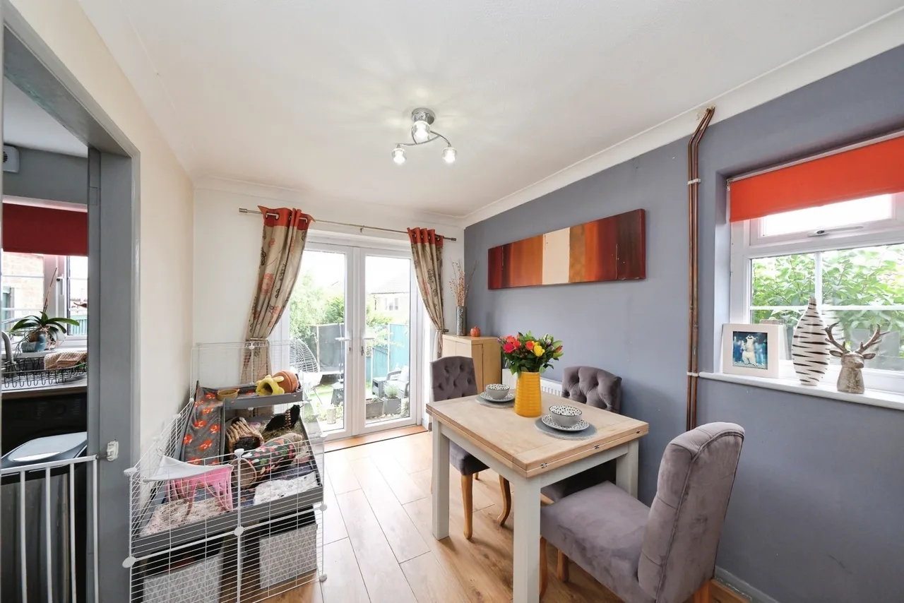 Saddlers Close, Forest Town, Mansfield, Nottinghamshire, NG19, photo 7