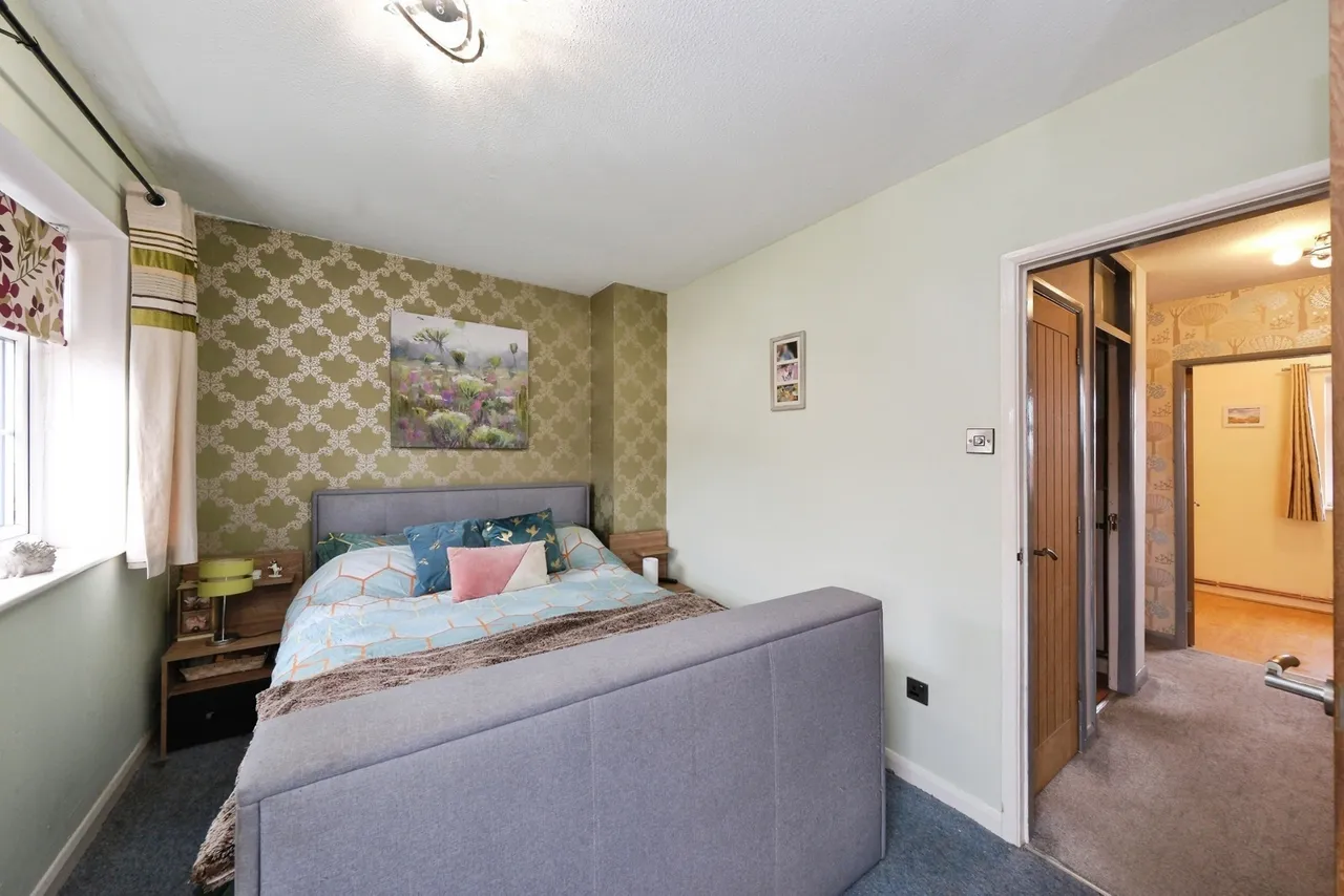 Saddlers Close, Forest Town, Mansfield, Nottinghamshire, NG19, photo 9