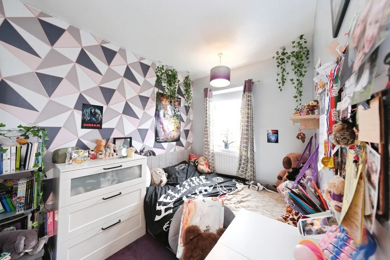 Saddlers Close, Forest Town, Mansfield, Nottinghamshire, NG19, photo 10