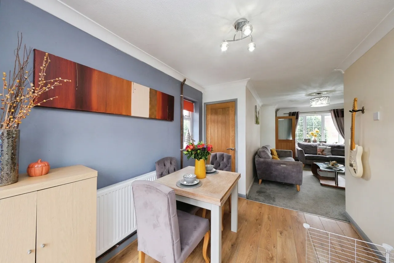 Saddlers Close, Forest Town, Mansfield, Nottinghamshire, NG19, photo 6