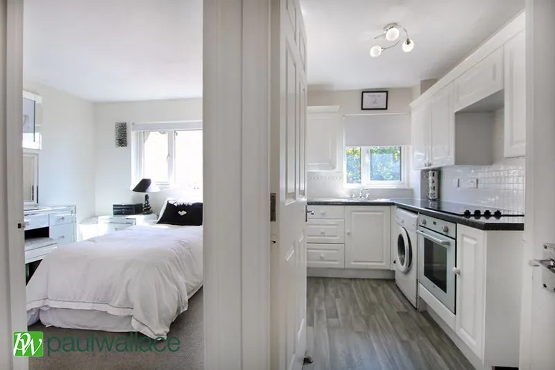 Rose Court Cheshunt, Waltham Cross, EN7, photo 12