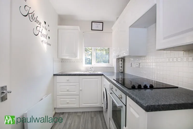 Rose Court Cheshunt, Waltham Cross, EN7, photo 3