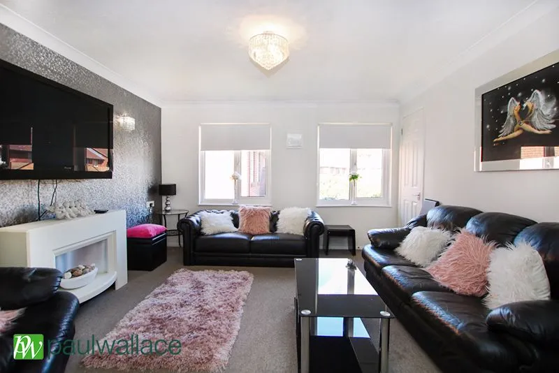 Rose Court Cheshunt, Waltham Cross, EN7, photo 2