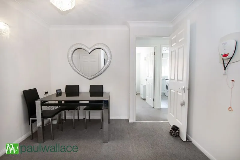 Rose Court Cheshunt, Waltham Cross, EN7, photo 6