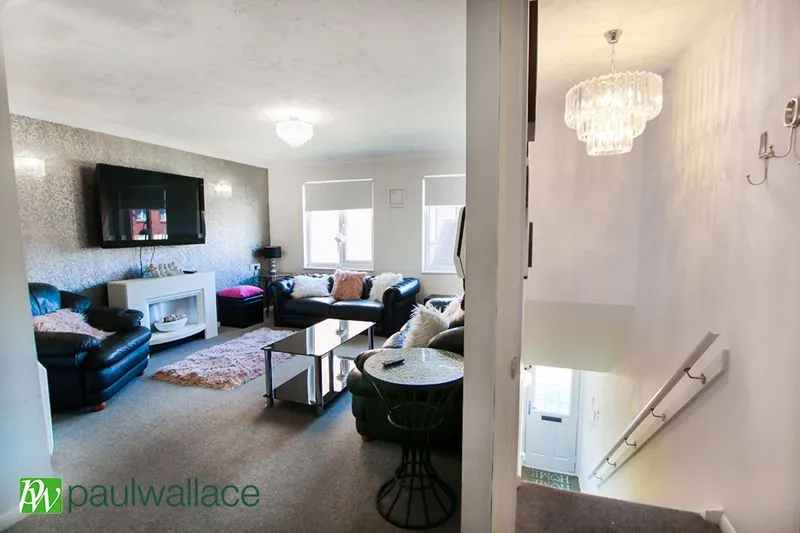Rose Court Cheshunt, Waltham Cross, EN7, photo 9