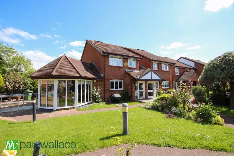 Rose Court Cheshunt, Waltham Cross, EN7, photo 15